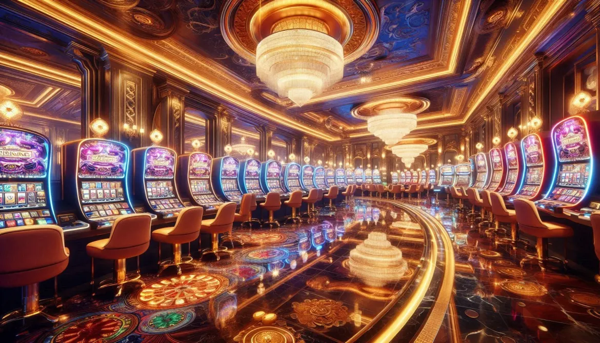 Iris Casino